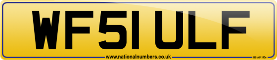 WF51 ULF