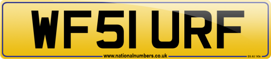WF51 URF