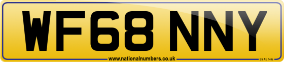 WF68 NNY