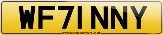 WF71 NNY