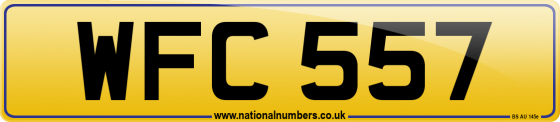 WFC 557