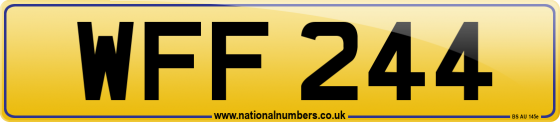 WFF 244