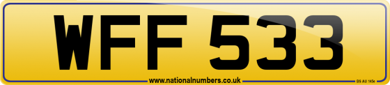 WFF 533