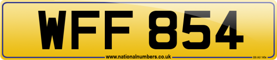 WFF 854
