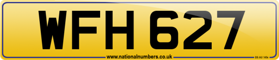 WFH 627