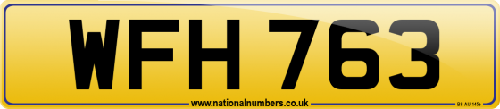 WFH 763