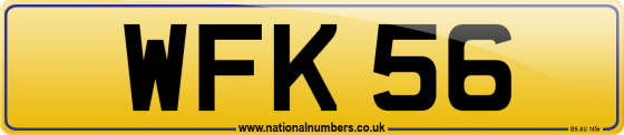 WFK 56