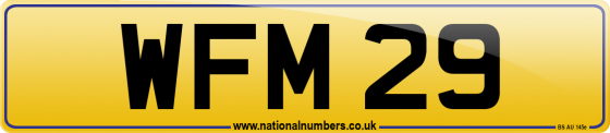 WFM 29