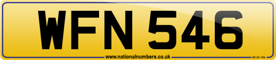 WFN 546