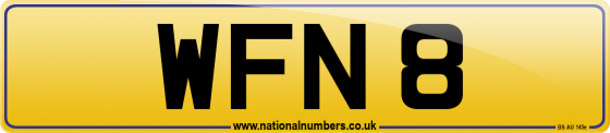 WFN 8