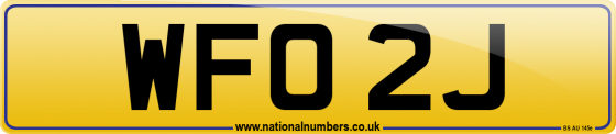 WFO 2J