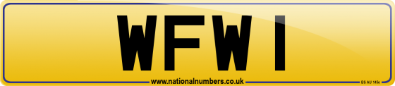 WFW 1