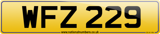 WFZ 229