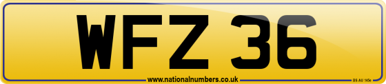 WFZ 36