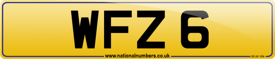 WFZ 6