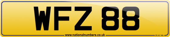 WFZ 88