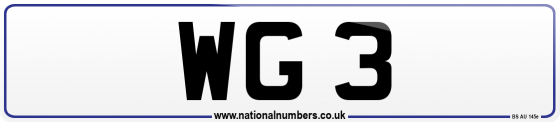WG 3