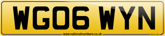 WG06 WYN
