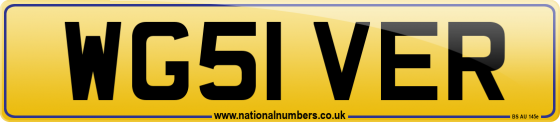 WG51 VER