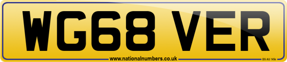 WG68 VER