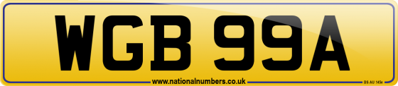 WGB 99A