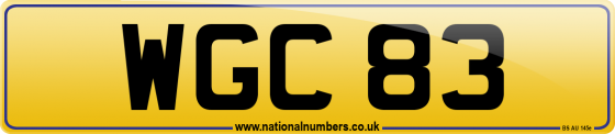 WGC 83