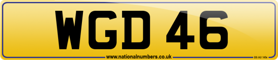 WGD 46