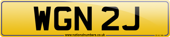 WGN 2J
