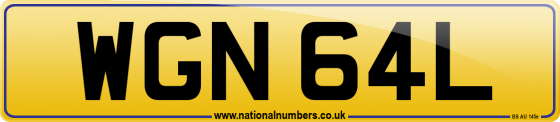 WGN 64L