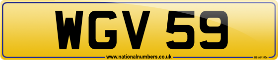 WGV 59