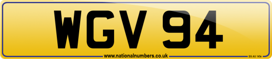 WGV 94