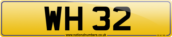 WH 32