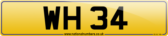 WH 34