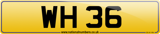 WH 36