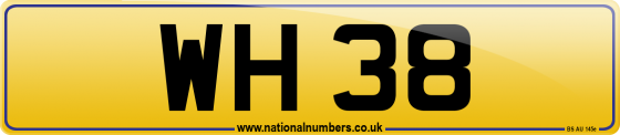 WH 38