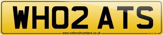 WH02 ATS