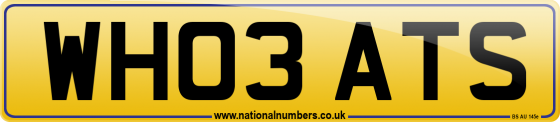WH03 ATS