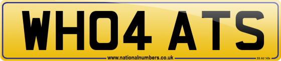 WH04 ATS