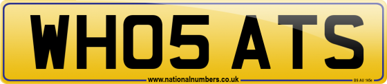 WH05 ATS
