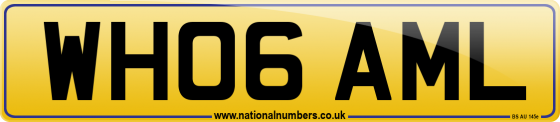 WH06 AML