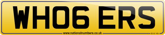 WH06 ERS