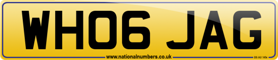 WH06 JAG