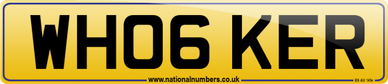 WH06 KER