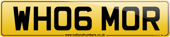 WH06 MOR