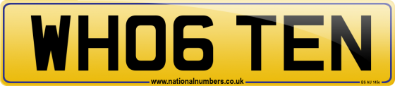 WH06 TEN