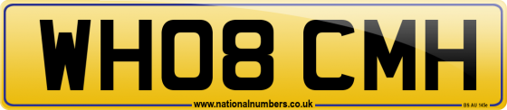 WH08 CMH