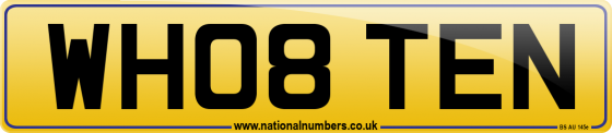 WH08 TEN
