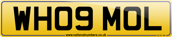 WH09 MOL