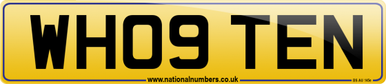 WH09 TEN