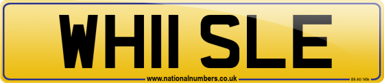 WH11 SLE
